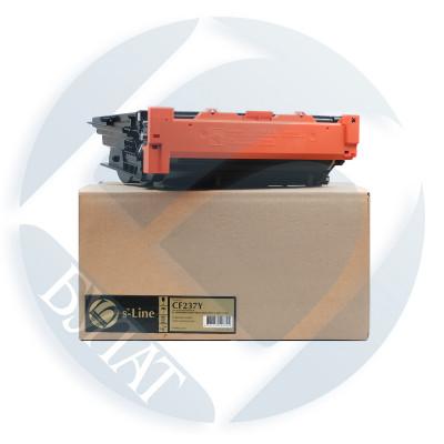 Купить Тонер-картридж HP LJ M608 CF237Y (41k) (OPC FUJI) БУЛАТ s-Line (R)