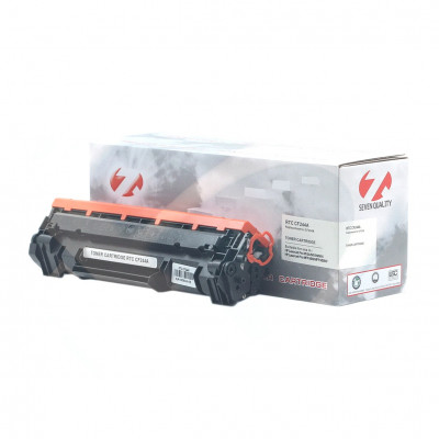 Картридж для HP LJ M15 / M28 CF244A 1000 стр., 7Q для аппаратов,выпущенных до 01.12.2018