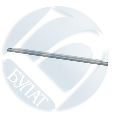 Ракель HP LJ P2035/1320/P2015 doctor + tape (упак 20 шт) БУЛАТ r-Line