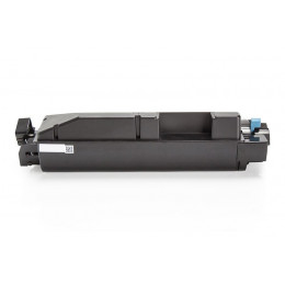 Тонер-картридж Булат TK-5140 для Kyocera ECOSYS M6030, 7000 стр., Black (+чип) Булат e-Line