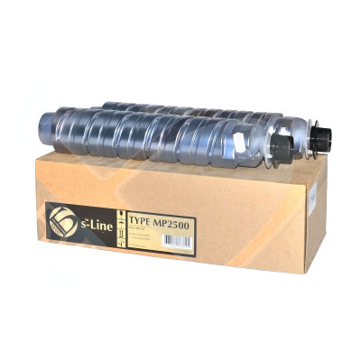Картридж для Ricoh Aficio MP2500 Type MP2500 (10.5k) БУЛАТ s-Line
