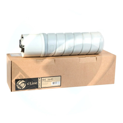 Картридж для Xerox WorkCentre 5645 006R01046 / 006R01047 (36k) БУЛАТ s-Line