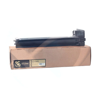 Картридж для HP LJ M436 CF256X (13.7k) БУЛАТ s-Line Картридж для HP LJ M436 CF256X (13.7k) БУЛАТ s-Line