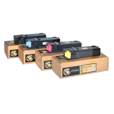 Картридж для Xerox Phaser 6130 106R01283 (1.9k) M БУЛАТ s-Line
