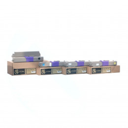 Тонер-картридж Булат 46508734 для Oki C332/ MC363, 3000 стр., Magenta Булат s-Line Тонер-картридж Булат 46508734 для Oki C332/ MC363, 3000 стр., Magenta Булат s-Line