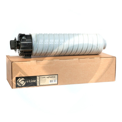 Картридж для Ricoh MP4054 Type MP6054 (842127) (37k) БУЛАТ s-Line Картридж для Ricoh MP4054 Type MP6054 (842127) (37k) БУЛАТ s-Line
