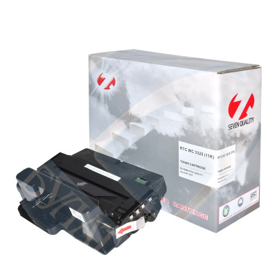 Принт-картридж для Xerox WorkCentre 3325 106R02312 (11k) 7Q