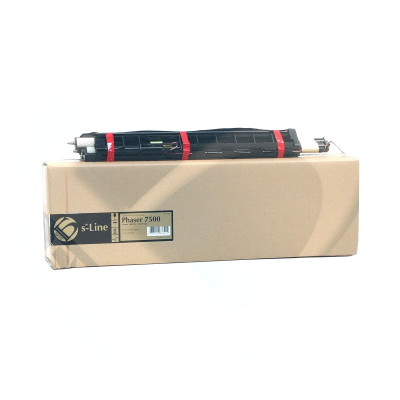 Блок проявки для Xerox Phaser 7500 / 7800 / WC 7425 / 7525 универсальный (без девелопера) БУЛАТ s-Line Блок проявки для Xerox Phaser 7500 / 7800 / WC 7425 / 7525 универсальный (без девелопера) БУЛАТ s-Line