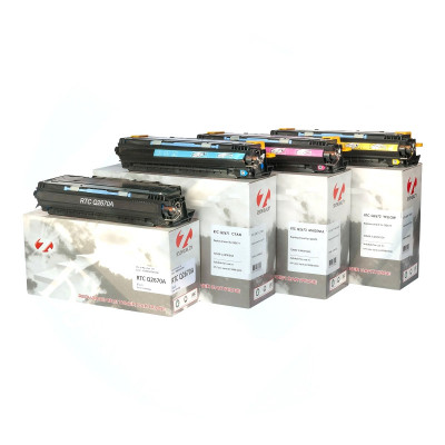 Картридж для HP Color LJ 3500 / 3700 Q2670 B (6k) 7Q Картридж для HP Color LJ 3500 / 3700 Q2670 B (6k) 7Q