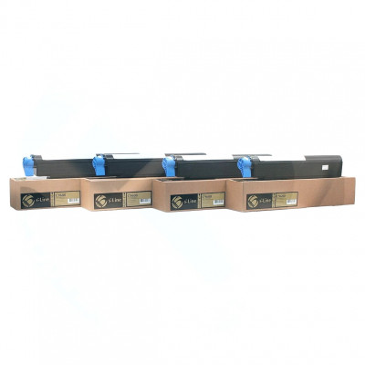 Картридж для Oki C9600 / C9850 42918962 / 42918914, 15000 стр., Magenta БУЛАТ s-Line