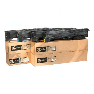 Картридж для Canon iR C2620 / C3200 / C3220 (C-EXV8) (25k) Y БУЛАТ s-Line Картридж для Canon iR C2620 / C3200 / C3220 (C-EXV8) (25k) Y БУЛАТ s-Line