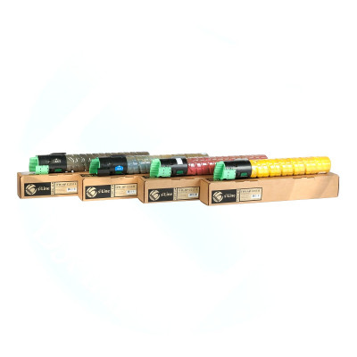 Картридж для Ricoh Aficio MP C2051 / 2551 MP C2551E (9.5k) M БУЛАТ s-Line