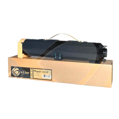 Картридж для Xerox Phaser 5550 106R01294 (35k) БУЛАТ s-Line