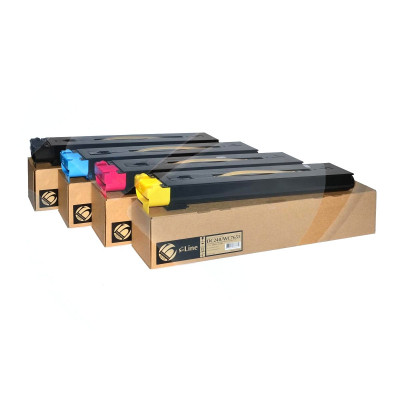 Картридж для Xerox DocuColor 240 / WorkCentre 7655 006R01451 (34k) M БУЛАТ s-Line