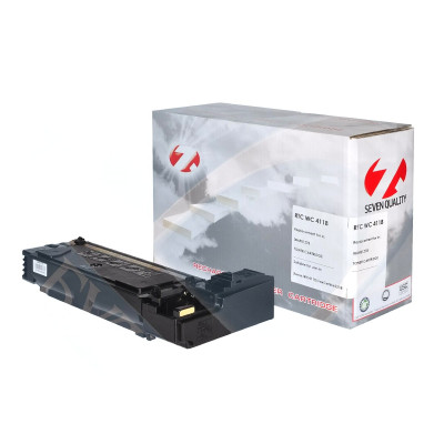 Картридж для Xerox WorkCentre 4118 006R01278 (8k) 7Q