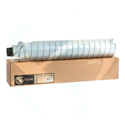 Картридж для Ricoh Aficio MP1350 / 1085 Type MP1350E / 8205D / 8105D (884916 / 885344 / 885340) (60k) БУЛАТ s-Line Universal