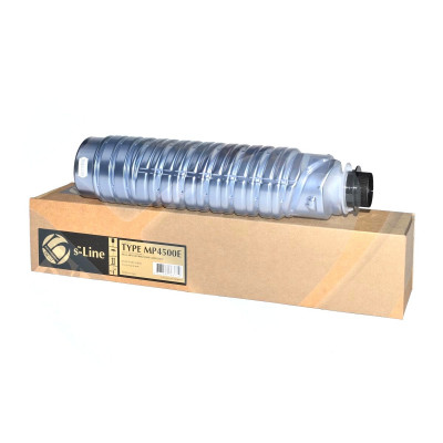 Картридж для Ricoh Aficio MP3500 / 4500 / 5002 Type MP4500E, 30000 стр., БУЛАТ s-Line Картридж для Ricoh Aficio MP3500 / 4500 / 5002 Type MP4500E, 30000 стр., БУЛАТ s-Line