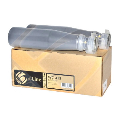 Картридж для Xerox WorkCentre 415 / Pro 420 006R01044 (6k) БУЛАТ s-Line