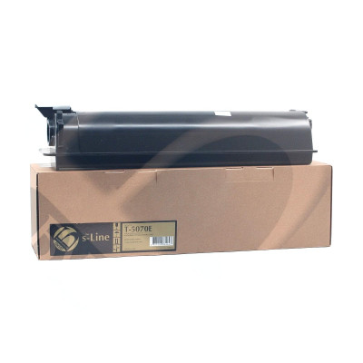 Картридж для e-Studio 257 T-5070E (36.6k) БУЛАТ s-Line