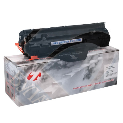 Картридж для НР LJ M201 / M225 CF283X (2.2k) 7Q