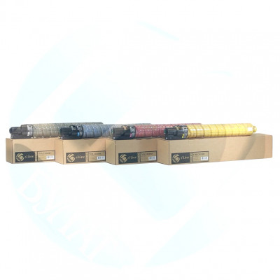 Картридж для Ricoh Aficio SP C820 C820HE, 15000 стр., Yellow БУЛАТ s-Line
