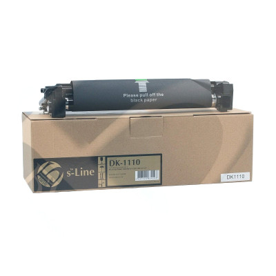 Драм-юнит для Kyocera FS-1040 DK-1110 БУЛАТ s-Line
