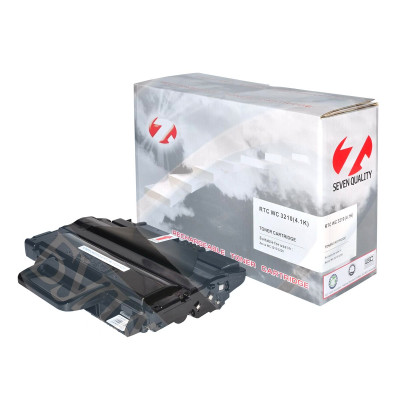 Картридж для Xerox WorkCentre 3210 / 3220 106R01487 (4,1k) 7Q