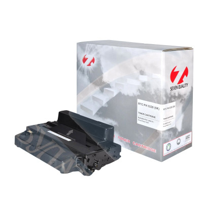 Принт-картридж для Xerox Phaser 3320 106R02304 (5k) 7Q