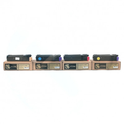 Картридж для Epson AcuLaser C2900 / CX29 S050630 (3k) B БУЛАТ s-Line