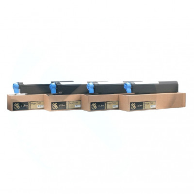 Картридж для Xerox Phaser 7400 106R01078 (18k) M БУЛАТ s-Line