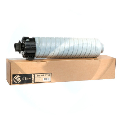 Картридж для Ricoh MP2554 Type MP3554 (842125), 24000 стр., БУЛАТ s-Line