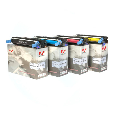 Картридж для HP Color LJ 4600 / 4650 C9723A M (8k) 7Q