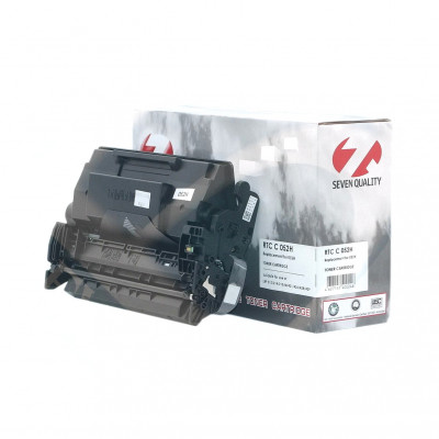 Картридж для Canon iSENSYS LBP-212 052H (9.2k) 7Q