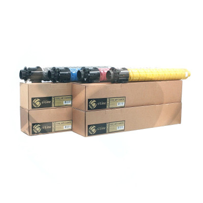 Картридж для Ricoh Aficio MP C4503 / 5503 / 6003 MP C6003E (22.5k) M БУЛАТ s-Line Картридж для Ricoh Aficio MP C4503 / 5503 / 6003 MP C6003E (22.5k) M БУЛАТ s-Line