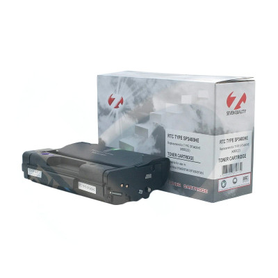 Картридж для Ricoh SP3400 Type SP3400HE (406522) (5k) 7Q