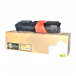 Тонер-картридж Булат TK-450 для Kyocera FS-6970 DN, 15000 стр., Булат s-Line