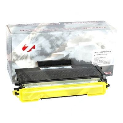 Картридж для Brother HL-5240 / 5340 TN3170 / TN3280 Universal (8k) 7Q