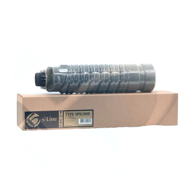 Картридж для Ricoh Aficio SP 8200 Type SP8200E (821201 / 820079) (36k) БУЛАТ s-Line Картридж для Ricoh Aficio SP 8200 Type SP8200E (821201 / 820079) (36k) БУЛАТ s-Line