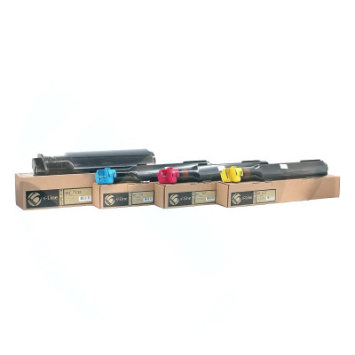 Картридж для Xerox WorkCentre 7132 006R01319, 21000 стр., Black БУЛАТ s-Line