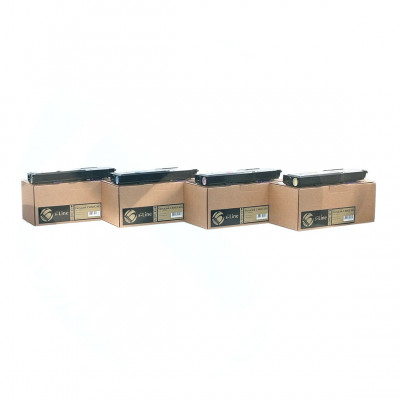 Картридж для Xerox VersaLink C400 106R03533 (8k) Yellow БУЛАТ s-Line