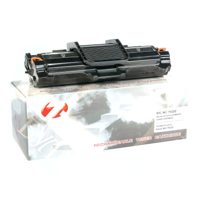 Картридж для Xerox WorkCentre PE220 013R00621 (3k) 7Q
