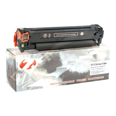 Картридж для HP Color LJ M251 CF210A B, 1600 стр., 7Q