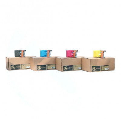 Картридж для Konica Minolta bizhub C25 TNP27 (6k) B БУЛАТ s-Line Картридж для Konica Minolta bizhub C25 TNP27 (6k) B БУЛАТ s-Line