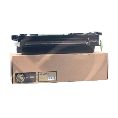 Картридж для Sharp MX-M450 AR-455T (35k) БУЛАТ s-Line