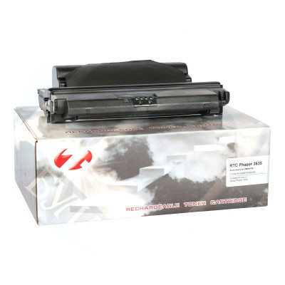 Принт-картридж для Xerox Phaser 3635 108R00796 (10k) 7Q