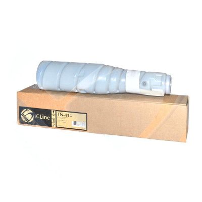 Картридж для Konica Minolta bizhub 363 / 423 TN414 (25k) БУЛАТ s-Line