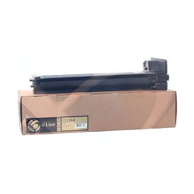 Картридж для HP LJ M436 CF256A (7.4k) БУЛАТ s-Line