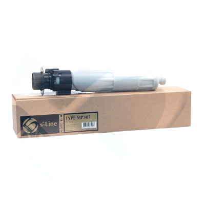 Картридж для Ricoh MP 305+ Type MP 305 842142 (9k) БУЛАТ s-Line