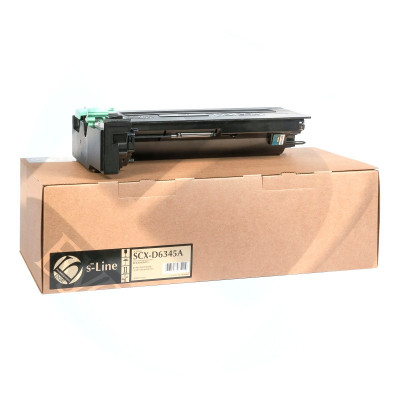 Картридж для Samsung SCX-6345 / 6355 SCX-D6345A (20k) БУЛАТ s-Line