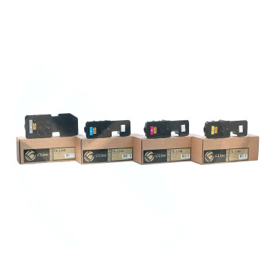 Картридж для Kyocera ECOSYS P5026 / M5526 TK-5240 (4k) Black БУЛАТ s-Line